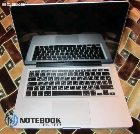  / MacBook Pro 13,3''