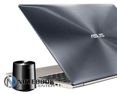 ASUS N76VZ