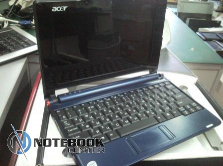   Acer Aspire One AOA110-AB.  ..