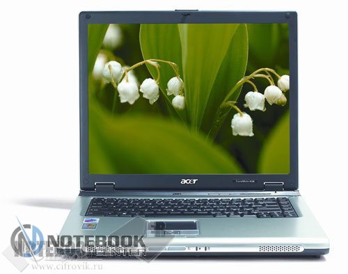 Acer 4150/Centrino 2.0/768Mb/60Gb/15" 128Mb/WiFi/S-Vid/1394