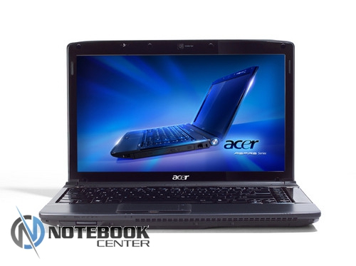  Acer 4741G/Core i3- 4CPUs/3072Mb/250Gb/14", 1792Mb/HDMI/Web