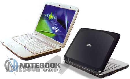 Acer 4920G -C2D/ 2Gb/ 160Gb/ vid 1024Mb/ WiFi