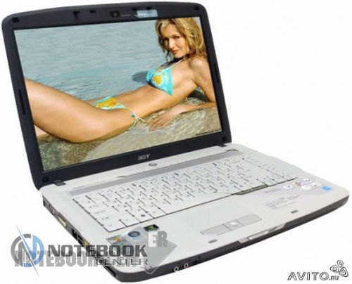    Acer Aspire 5520.  ,  .  AMD Athlon 64x2 TK-55 2x1,8 