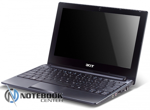 Acer Aspire One D260 (Atom N450 1,66 GHz/10.1/1024x600/1024Mb/160Gb/)