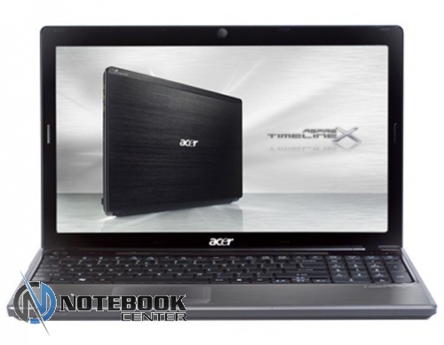  4-   Acer Aspire 5820TG/HDD500/4/ATI Radeon HD 5650