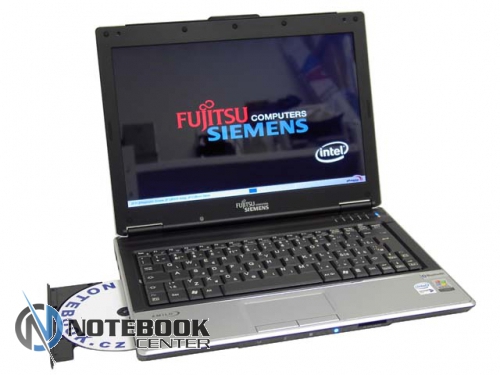    12" Fujitsu-Siemens Amilo si 1520. Made in Germany. Core2Duo T5600 2x1,83 MHz, 2 Gb ram, 120 Gb, 