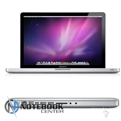 Apple MacBook Pro 5.2 Intel Core 2 Duo 2.8  4  DDR3 