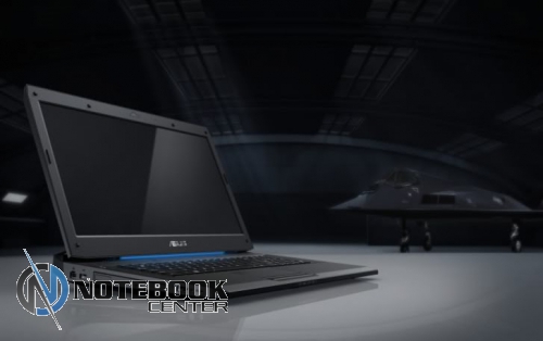 Asus G-73Jh - Gaming Laptop