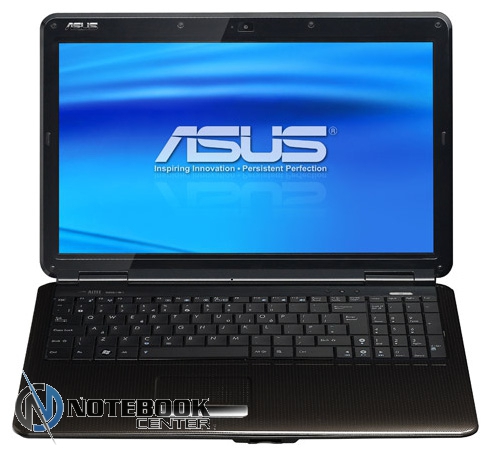  asus k50 IN