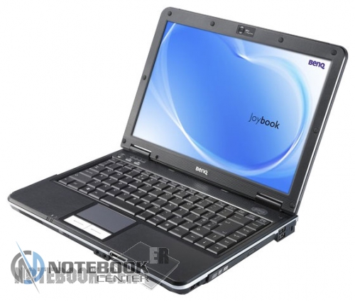    BenQ Joybook S31V-R25-