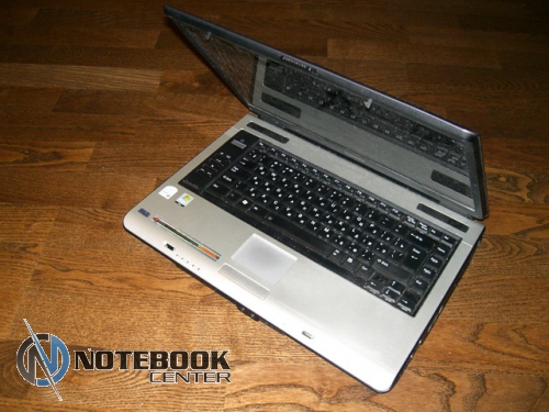  Toshiba Satellite A100-784