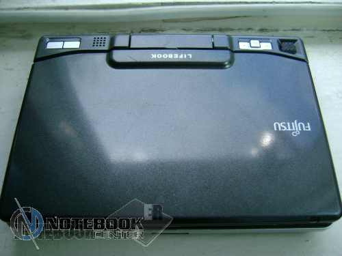  Fujitsu LifeBook U810