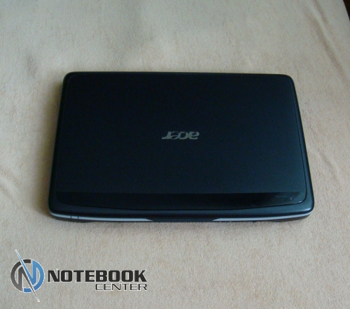 Acer Aspire 4520
