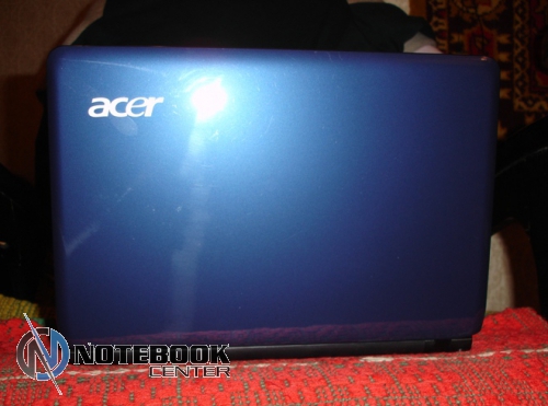 Нетбук  Acer Aspire TimeLine 1410-742G25i Cel 743/2/250/11