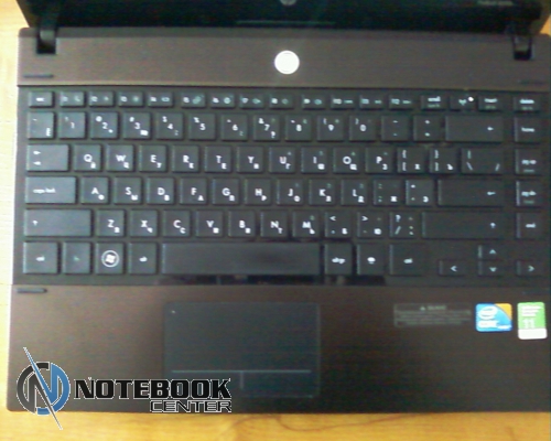  HP ProBook 4320s