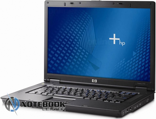    HP Compaq nx7400.