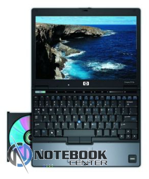 HP Compaq8510W Core 2 Duo T7700, 2,4GHz,2048Mb, 120Gb,DVD-RW,NVIDIA Qaudro FX 570M, 15,4'UWXGA, WIFI, BT 13500 ���