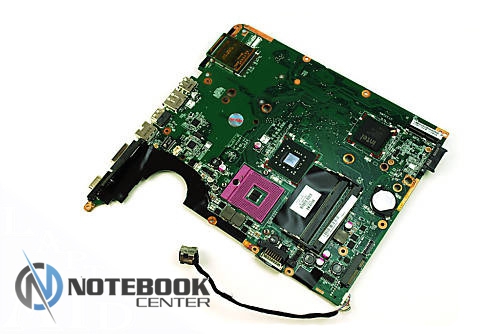 ����������� ����� Hp Pavilion dv6