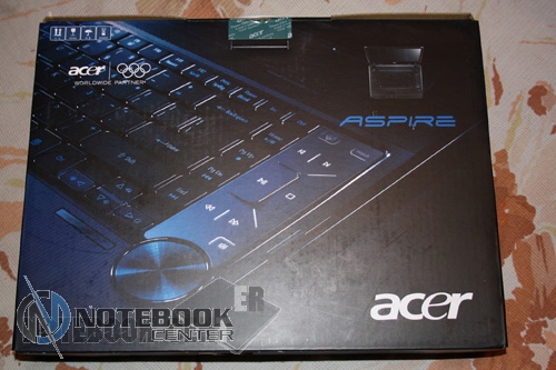 Acer Aspire 5942G-728G64Bi 
