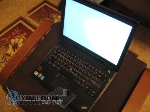    IBM Lenovo SL400 ThinkPad!