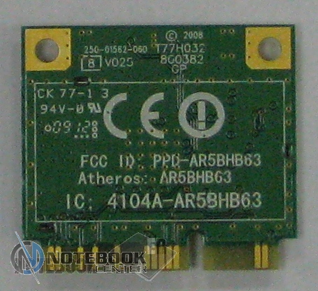  mini WIFI PCI  