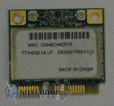  mini WIFI PCI  