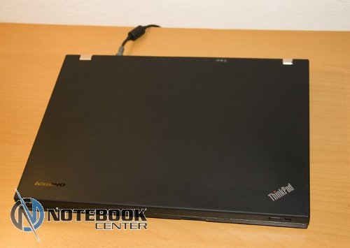  Lenovo ThinkPad T500 Core 2 Duo P8600 (2.40GHz), 4096MB, 320GB