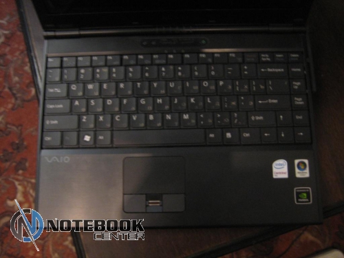 ������ ������� Sony 13"