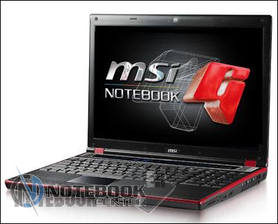MSI GT628/  08.02.2012/4Gb DDR3/500Gb/WiFi,BT