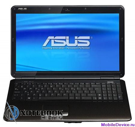 ASUS K61C