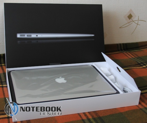������ MacBook Air MC503RS/A
