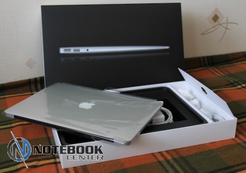  MacBook Air MC503RS/A