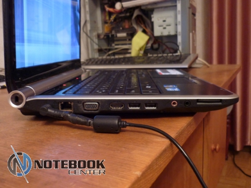 Packard Bell-NEC EasyNote TJ75-GO-105( )