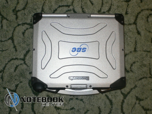  Panasonic CF29 ,Com ,  7 