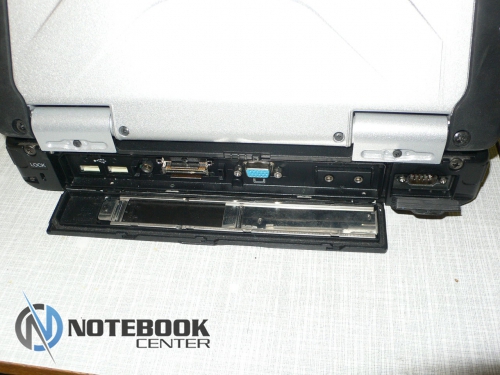  Panasonic CF-30 , GPS, COM 