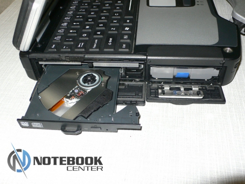  Panasonic CF-30 , GPS, COM 