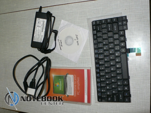  Panasonic CF-30 , GPS, COM 