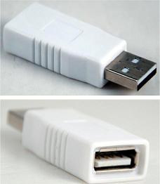 USB ������� ��� Apple iPad ������