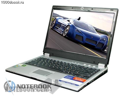    RoverBook Pro 401 VHP.   22000  .  AMD Turion 64x2 TL-50 (DualCore) 2x1,6 GHz / 2 Gb   / 100 Gb   /   Nvidia GeForce 6100 256 Mb  ,  14" WX