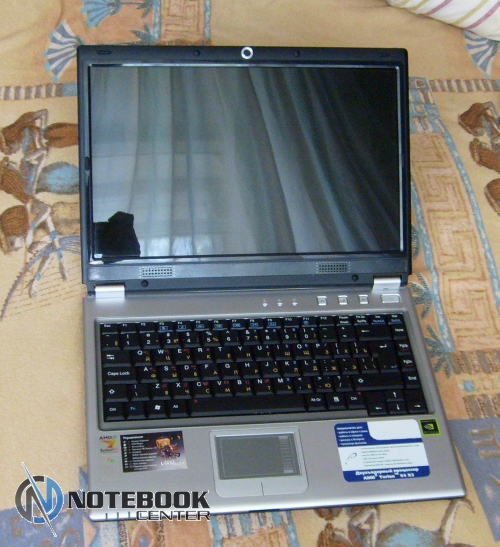  RoverBook Pro 400