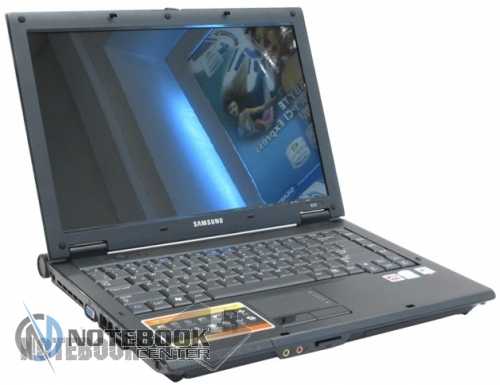   Samsung R20 Plus  2008  +      .  Intel 1733 Mhz 533MHz/1MB / 2 Gb DDR2 667MHz   (  4 ) / 100 Gb SATA   /  ATI Radeon Xpress 1250  