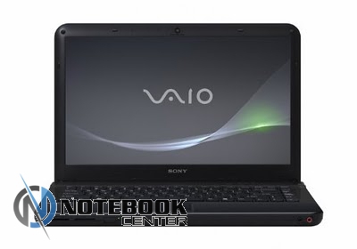 Sony VAIO EA43FX/WI