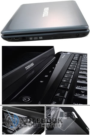 Toshiba A300/C2D/2048Mb/250Gb/WiFi+BT/HDMI/Cam/ harman-kardon