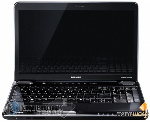 Toshiba A505-S6960