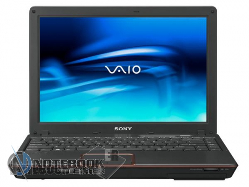     Sony  Vaio VGN-C2ZR/B
