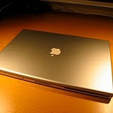 Apple MacBook Pro 17&#8242;   