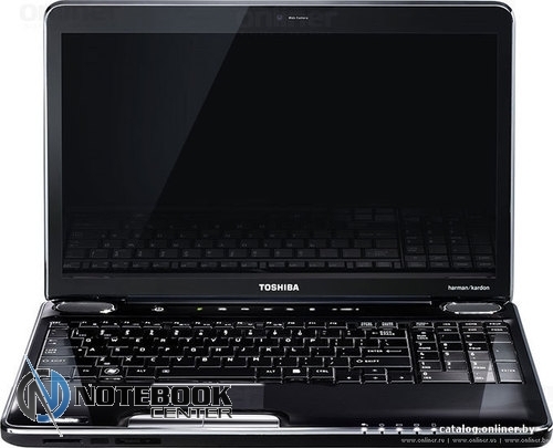  Toshiba Satellite A505-S6960