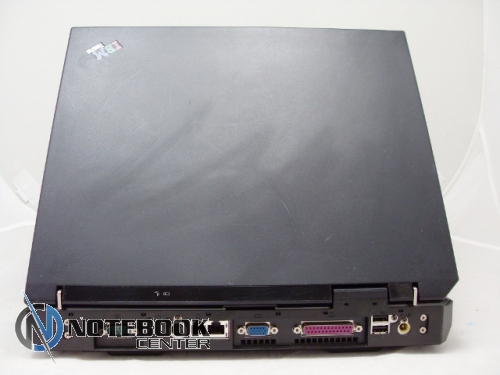  IBM ThinkPad A31(Com-port) .