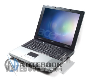 acer aspire 1671LC_533 