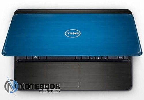    Dell inspirion N5110 Blue